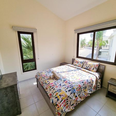 Liza Dream House Apartment Tersephanou Exterior foto