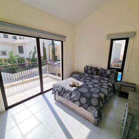 Liza Dream House Apartment Tersephanou Exterior foto
