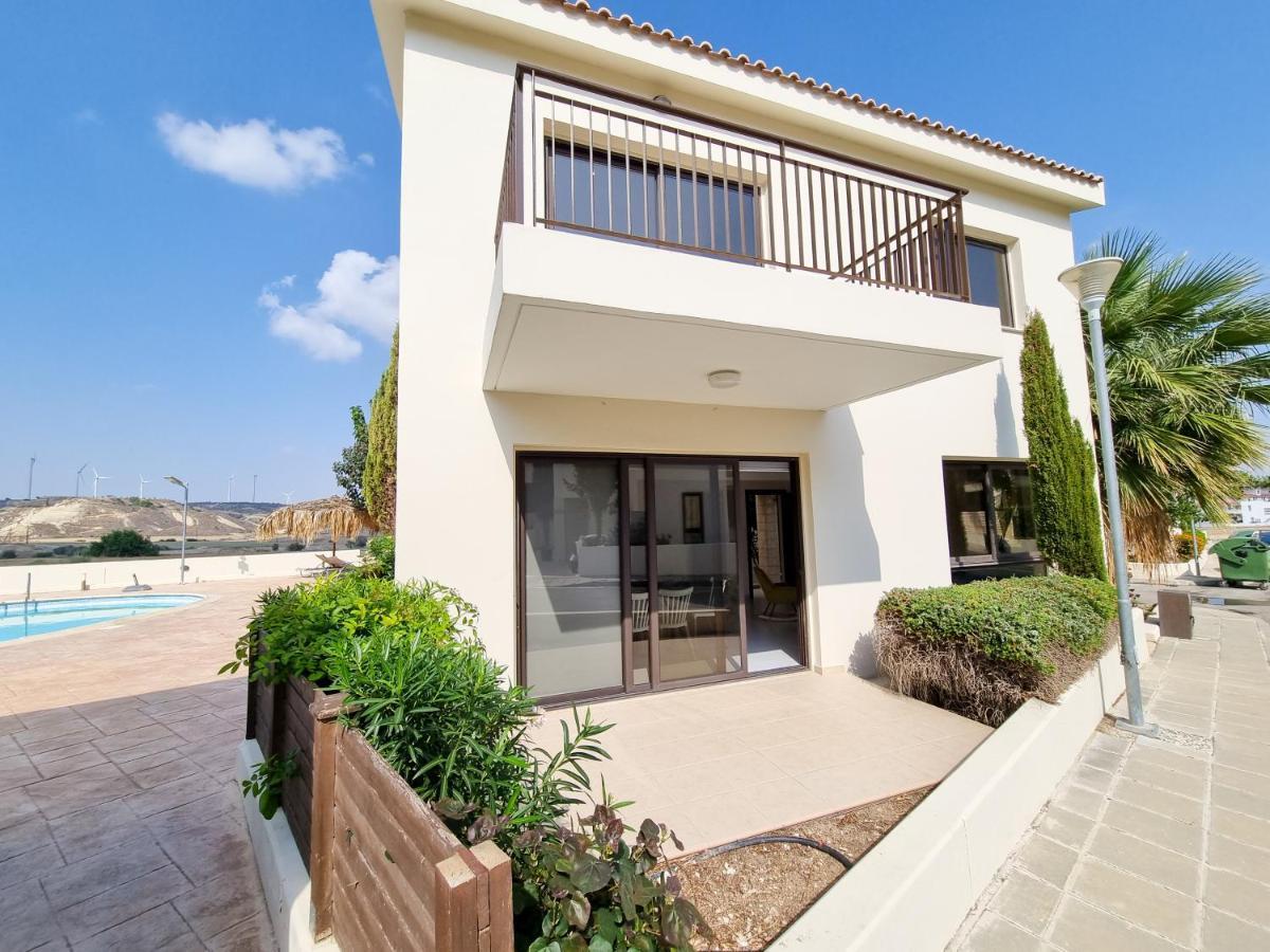 Liza Dream House Apartment Tersephanou Exterior foto