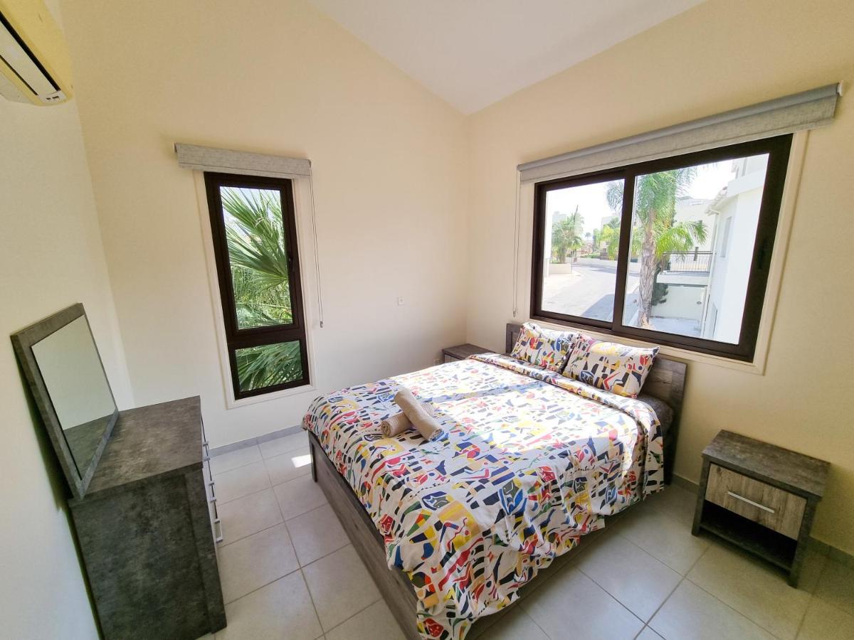 Liza Dream House Apartment Tersephanou Exterior foto