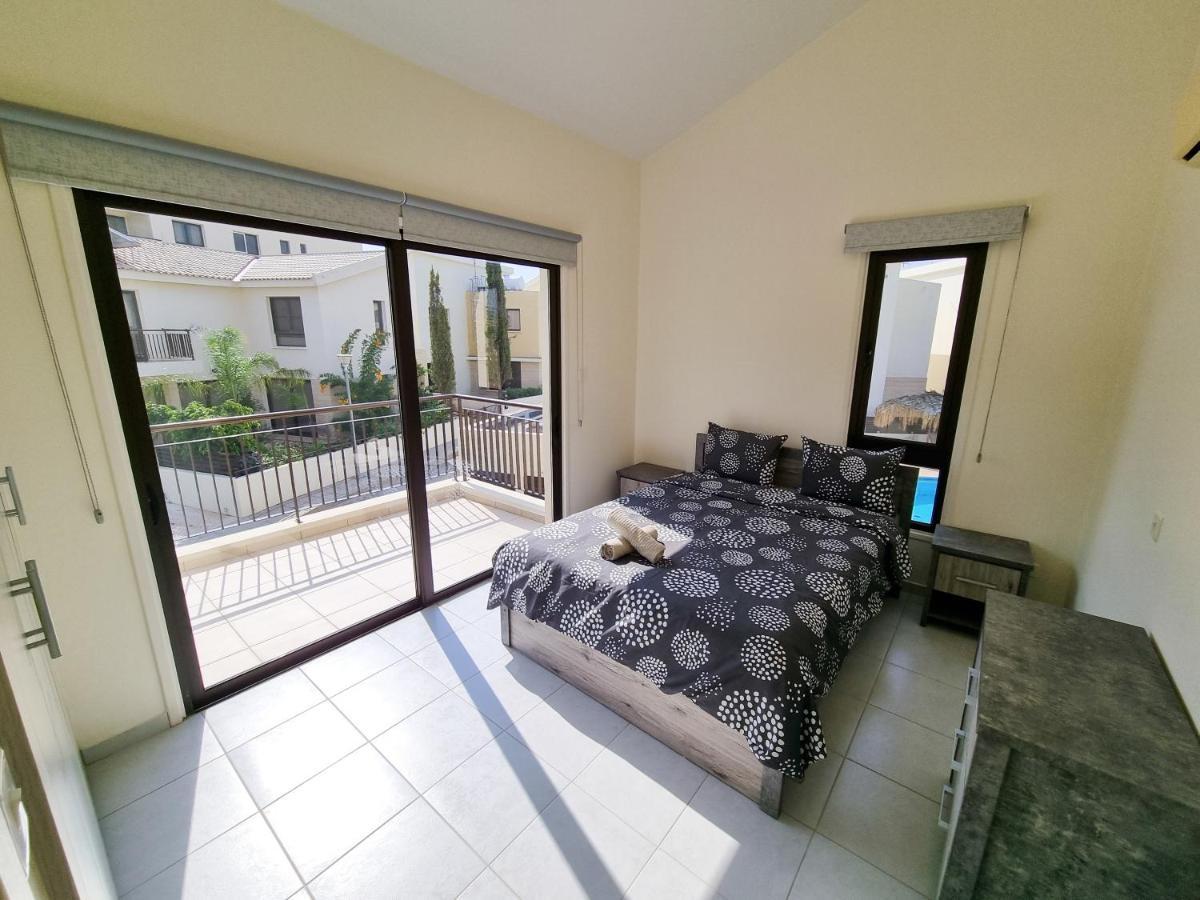 Liza Dream House Apartment Tersephanou Exterior foto